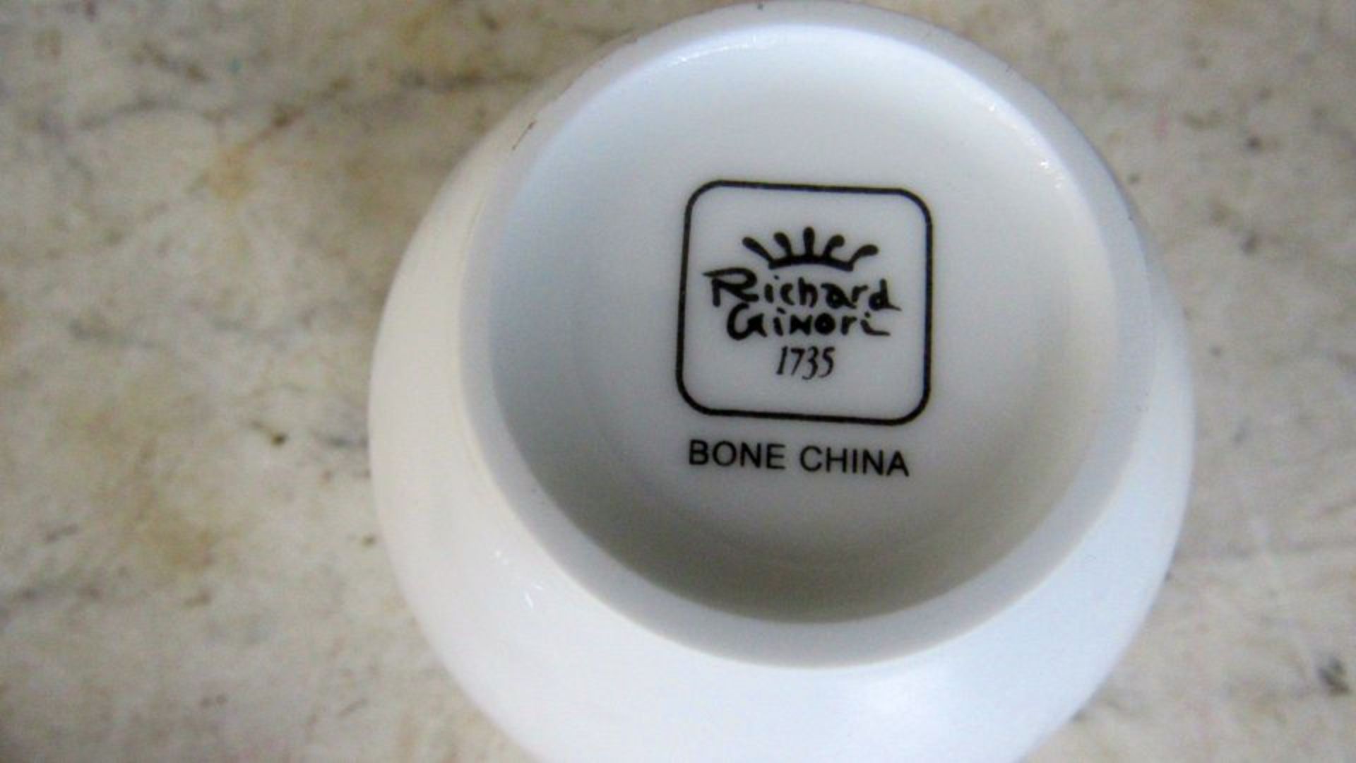 2 Zuckerdosen Illy unbenuzt in OK - Bild 4 aus 6