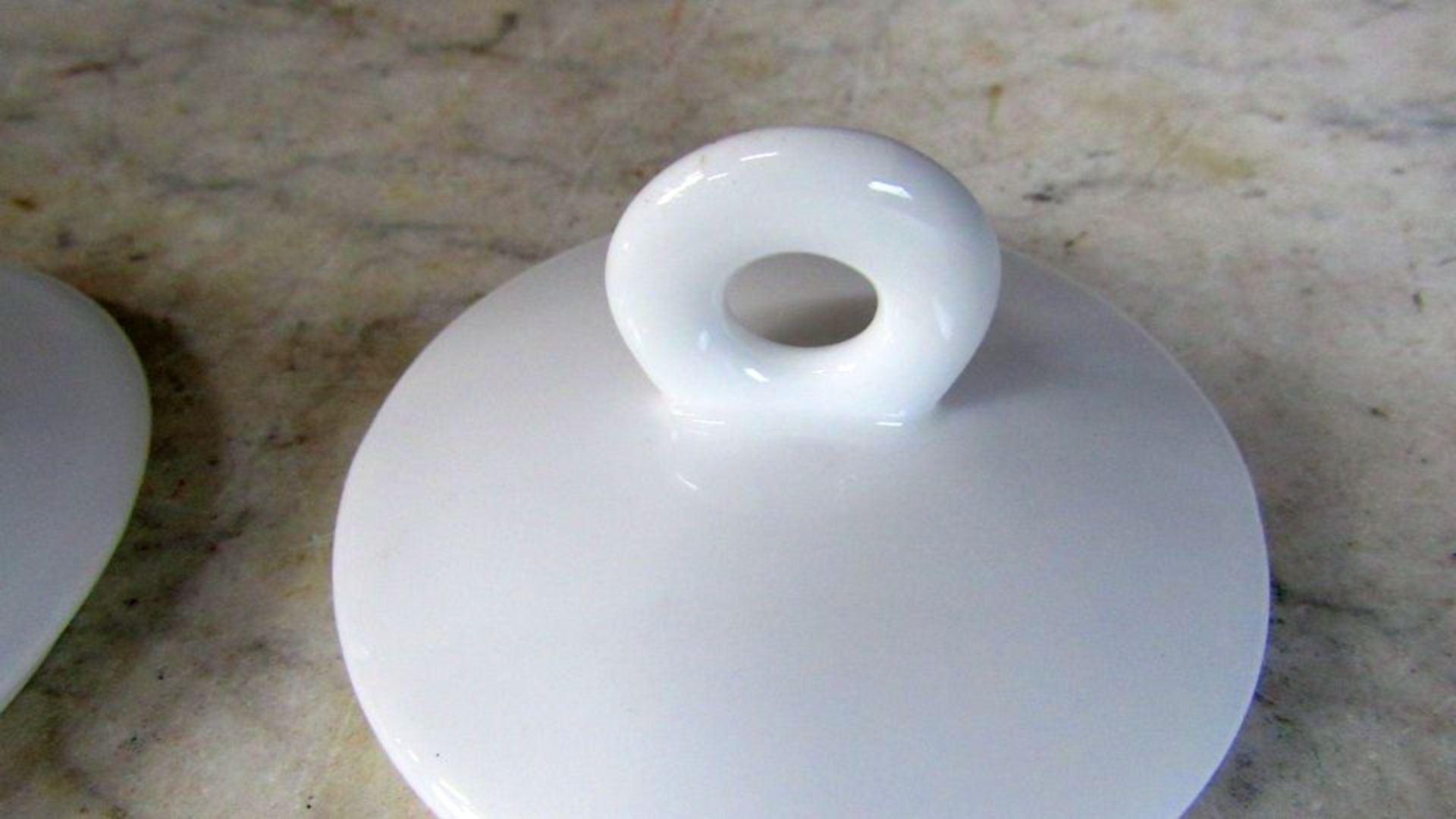 2 Zuckerdosen Illy unbenuzt in OK - Bild 5 aus 6