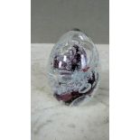 Briefbeschwerer Murano schöner