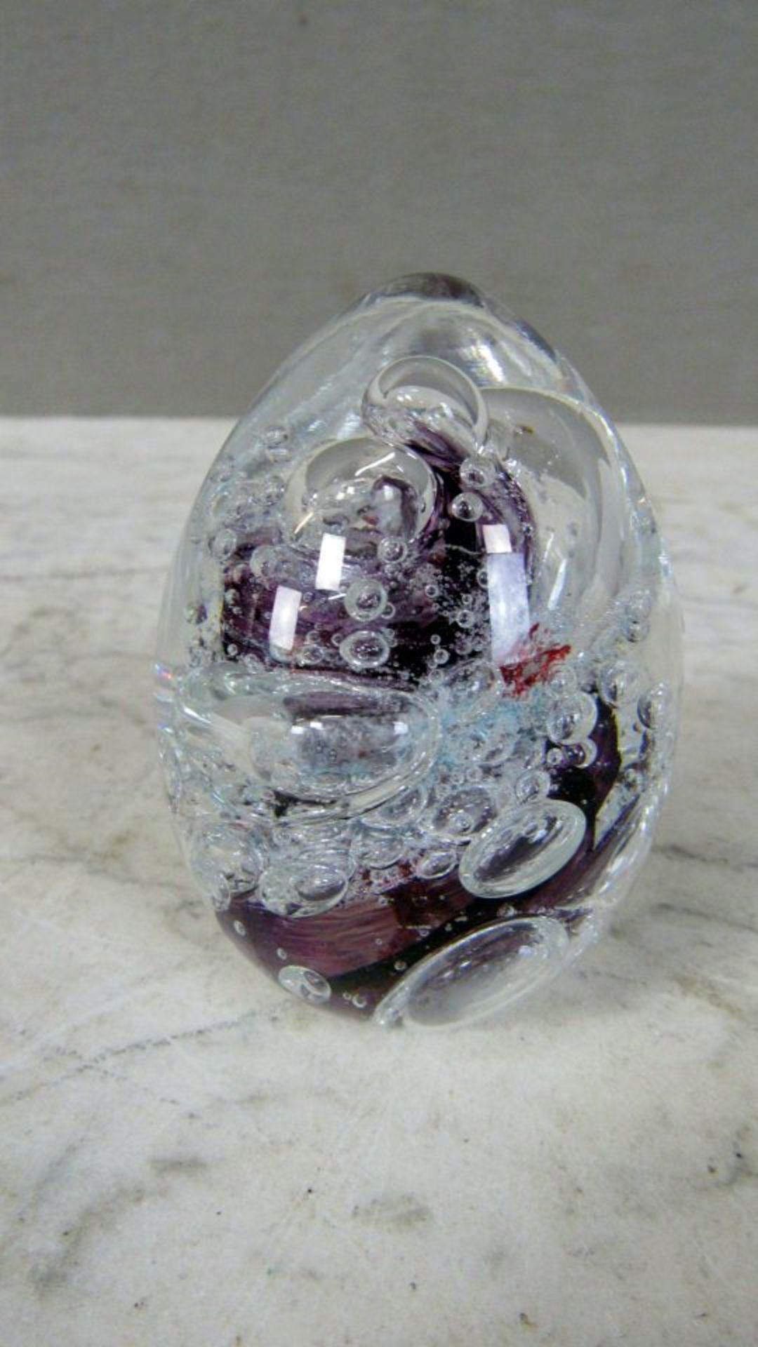 Briefbeschwerer Murano schöner