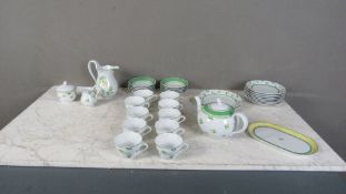 Service Hutschenreuther