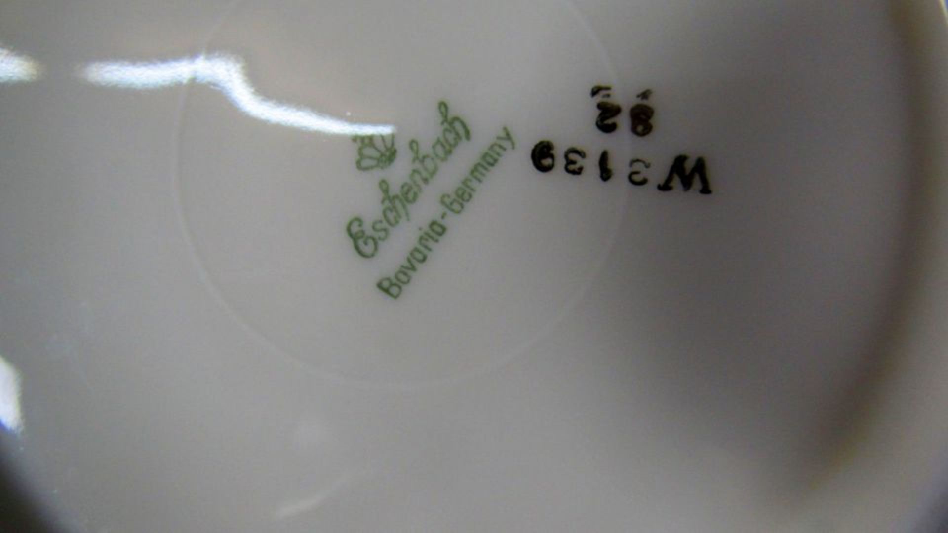 Konvolut Service - Bild 9 aus 9