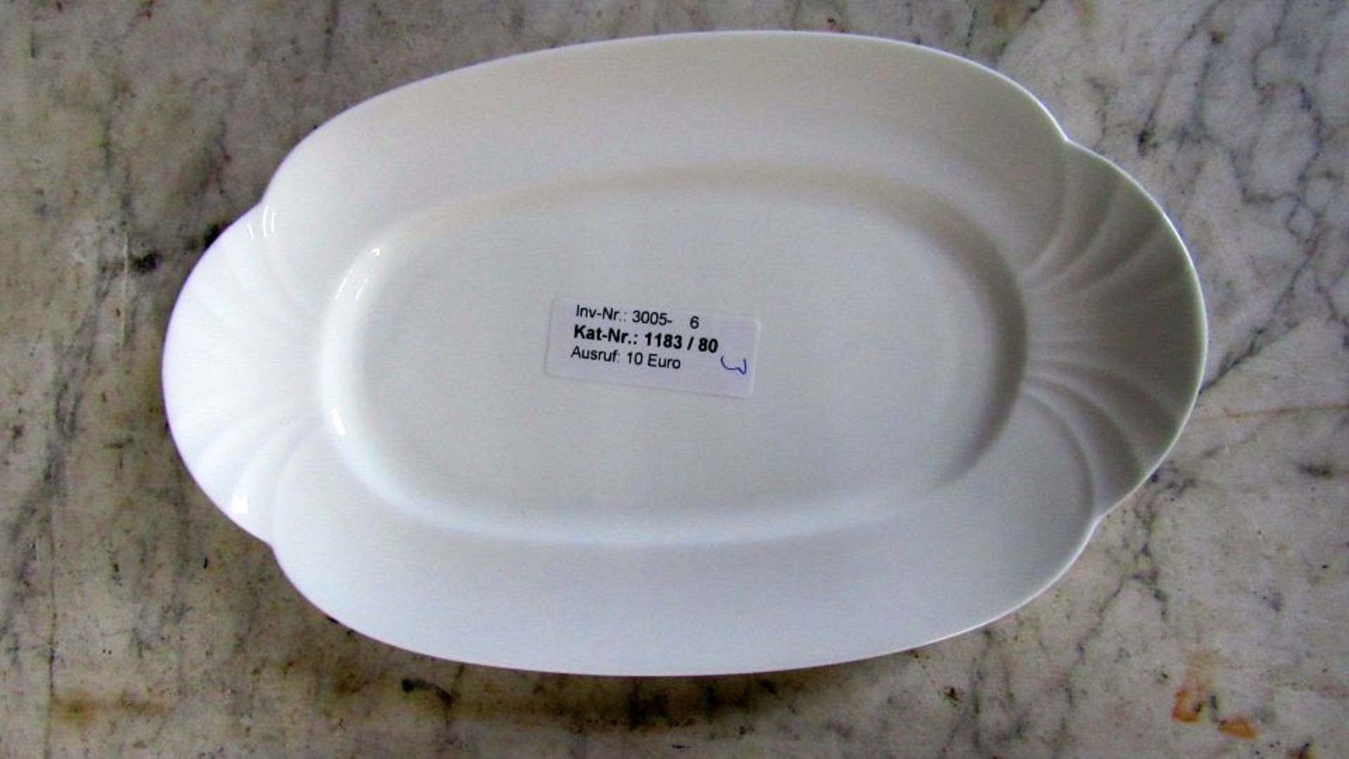 Geschirr Porzellan Villeroy & boch - Bild 4 aus 5