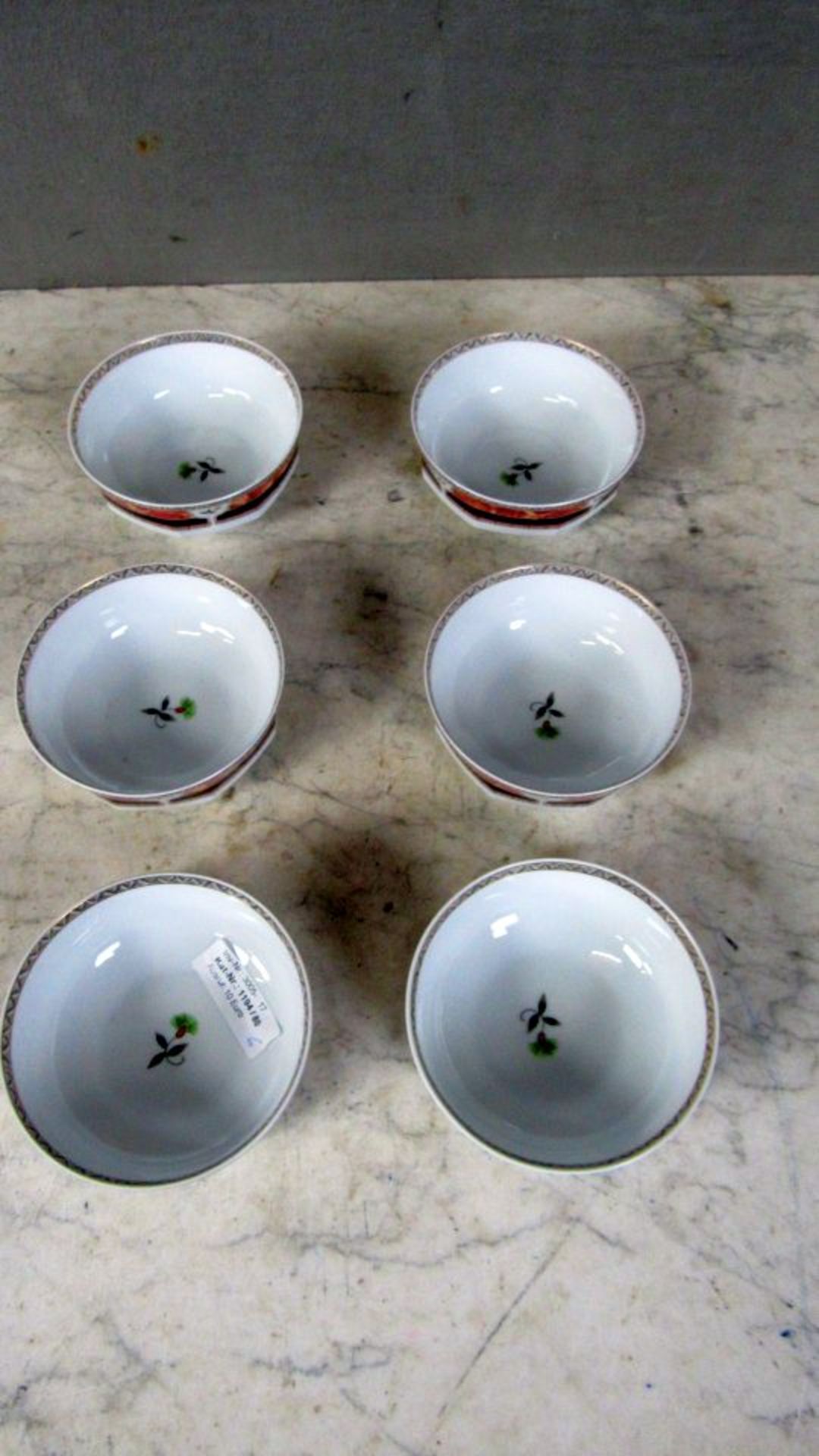 Serviece Ancienne Manufactur Royale