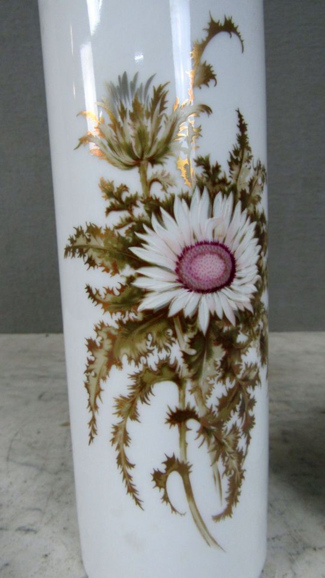 2 Rosenthal Vasen + 1 Kerzenhalter - Bild 3 aus 8