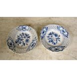 Porzellan Meissen Schwertermarke 2