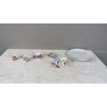 Konvolut Porzellan Rosenthal Vileroy &