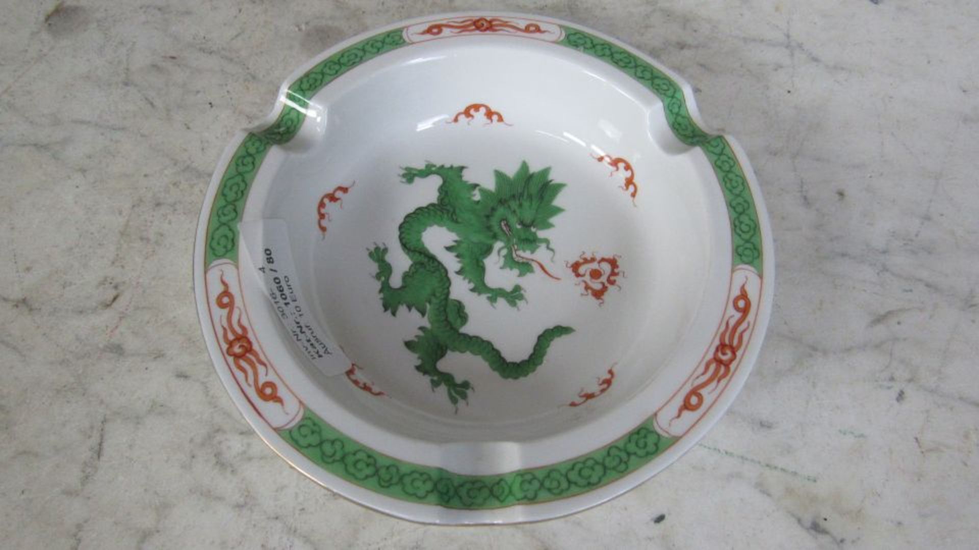 Meissen Porzellan Schwertermarke