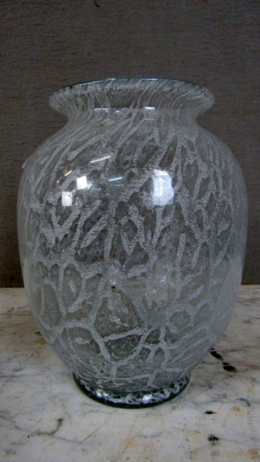 Alte Vase und Krug 15cm und - Bild 3 aus 4