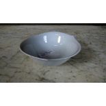 Kleine Schale Meissen Schwertermarke