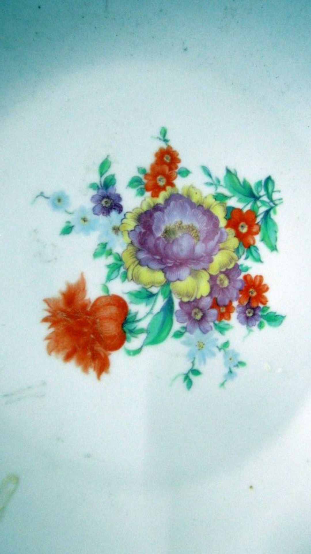 4 teilweise antike - Bild 2 aus 8