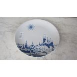 Meissen Porzellan Schwertermarke