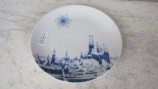 Meissen Porzellan Schwertermarke