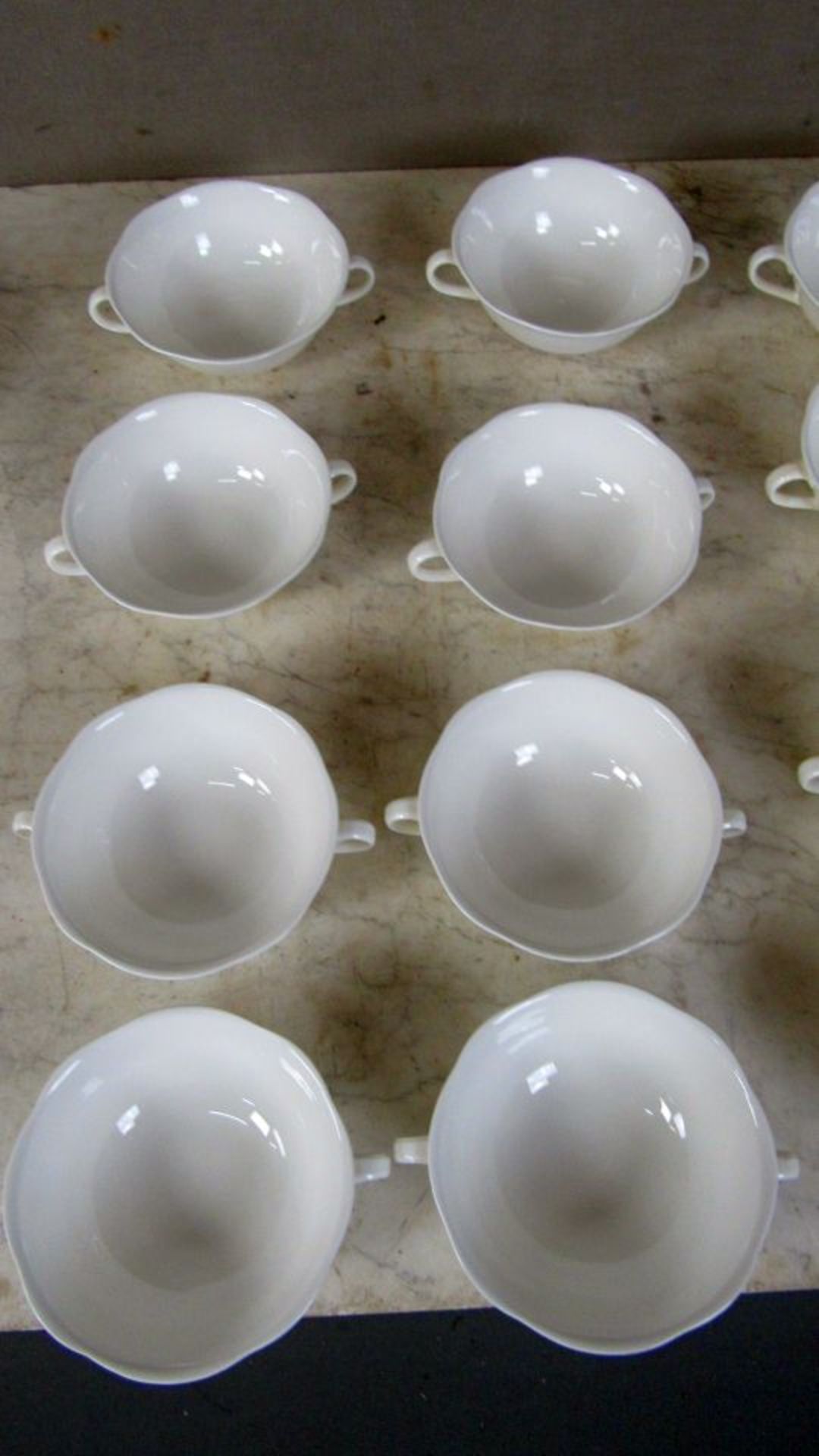 Geschirr Porzellan Villeroy & boch - Bild 6 aus 9