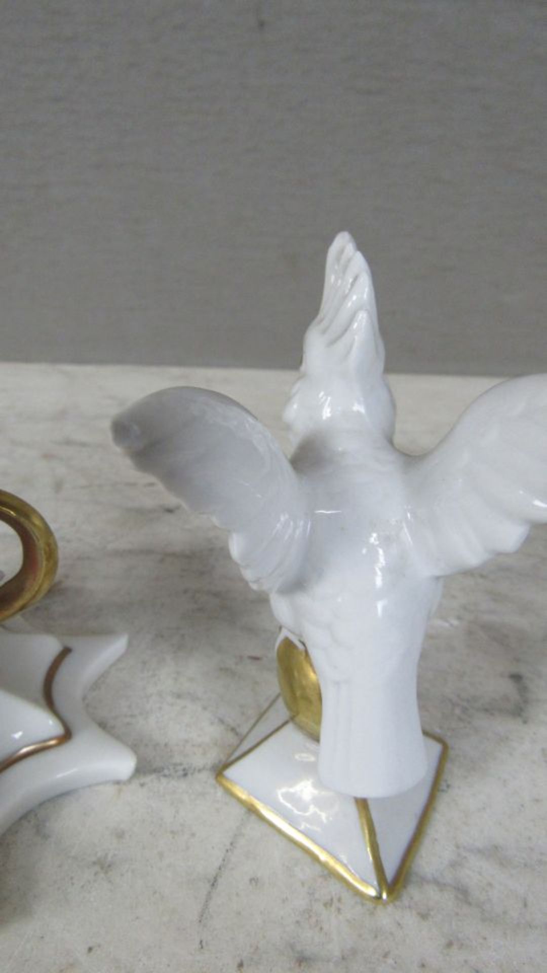 2 Porzellanfiguren Gerold und - Bild 6 aus 9