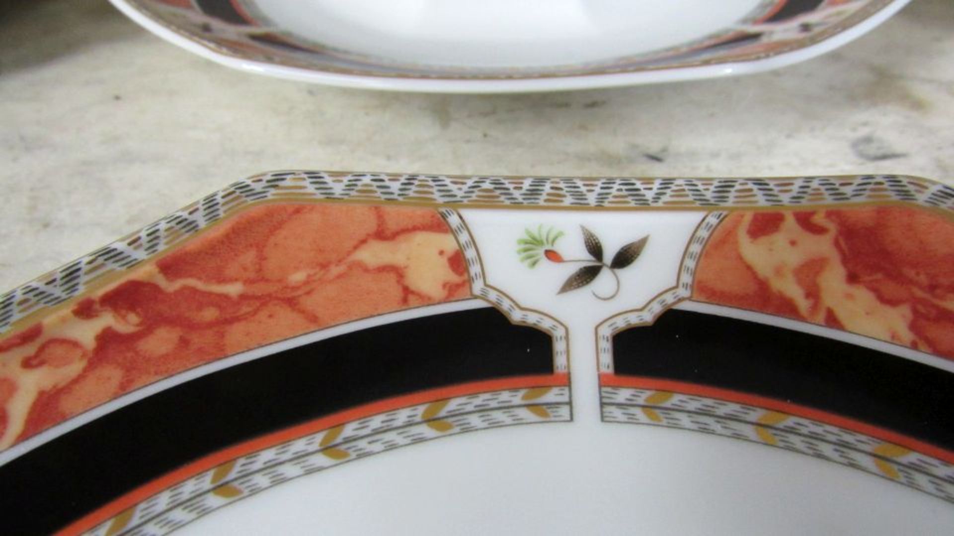 Serviece Ancienne Manufactur Royale - Bild 5 aus 9