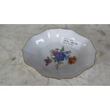 Meissen Porzellan Schwertermarke