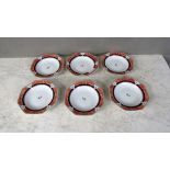 Serviece Ancienne Manufactur Royale