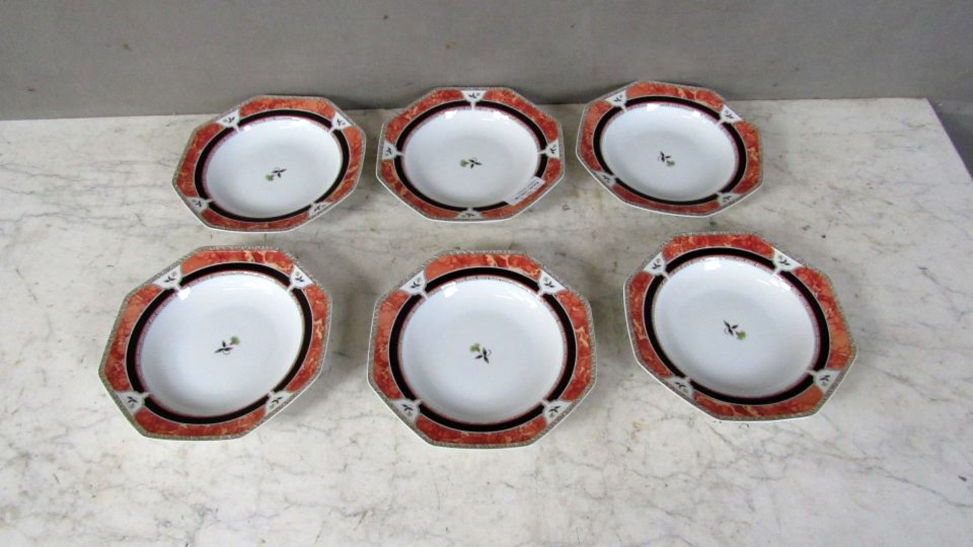 Serviece Ancienne Manufactur Royale