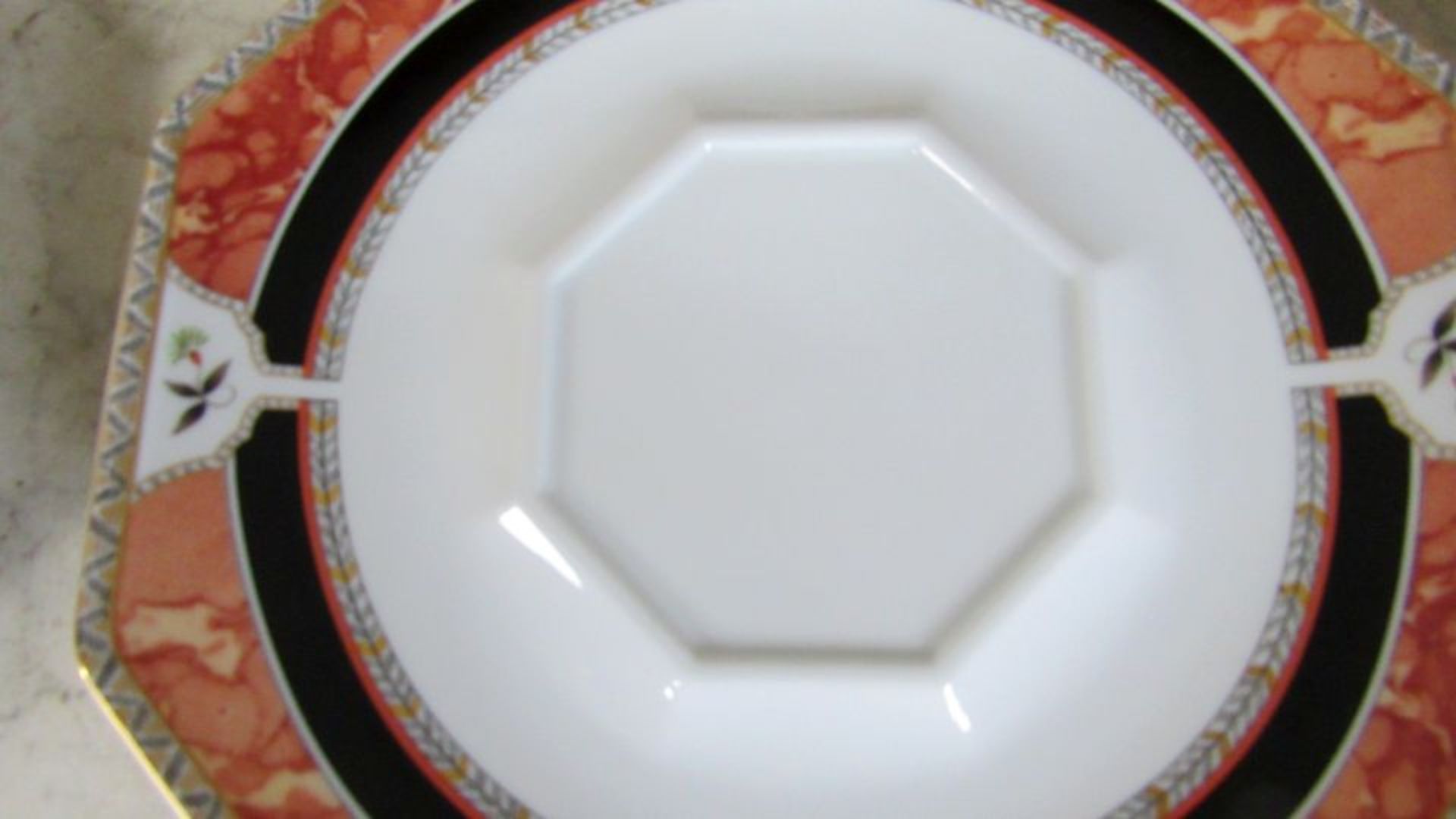 Serviece Ancienne Manufactur Royale - Bild 2 aus 9