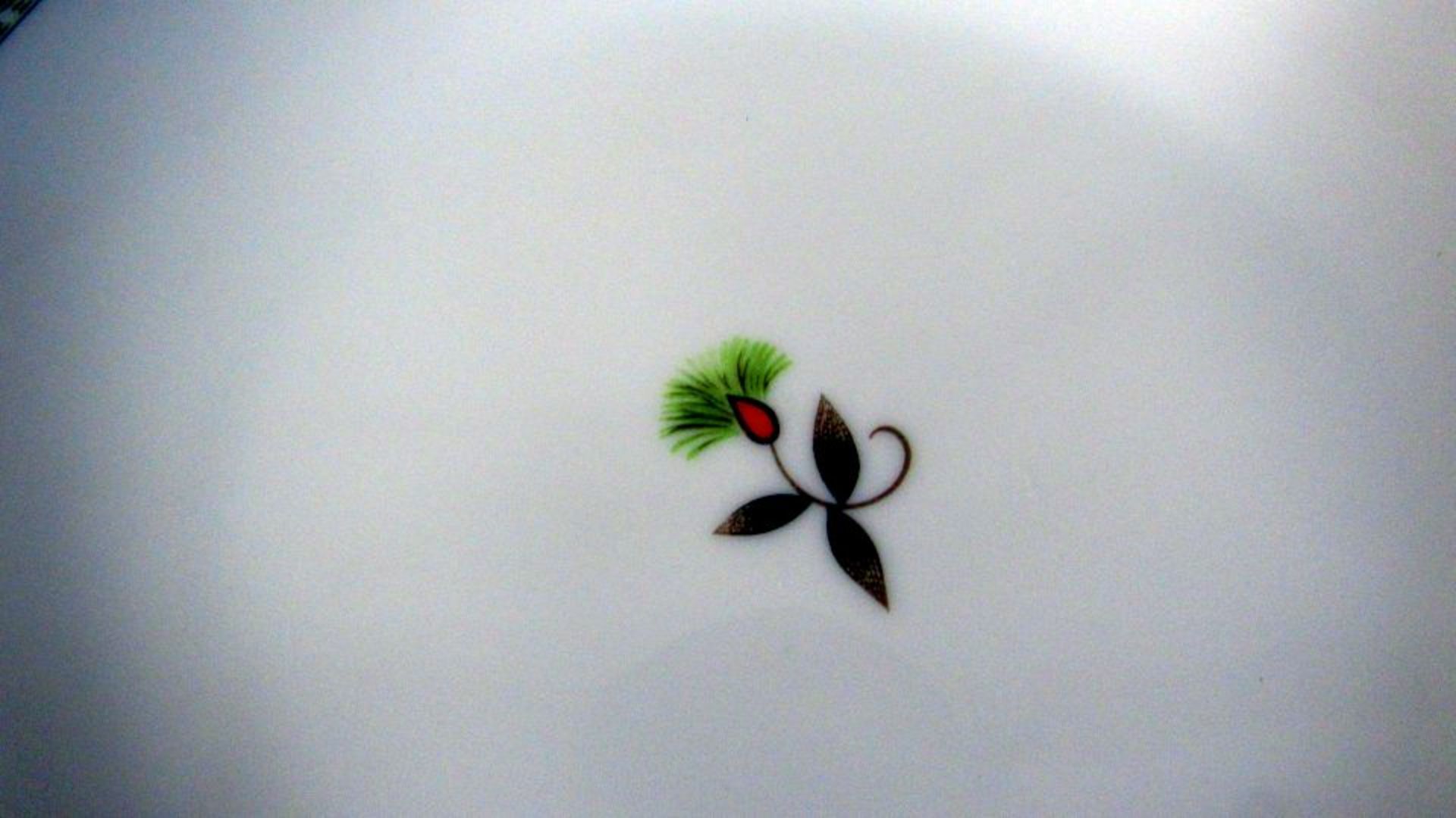 Serviece Ancienne Manufactur Royale - Bild 2 aus 7