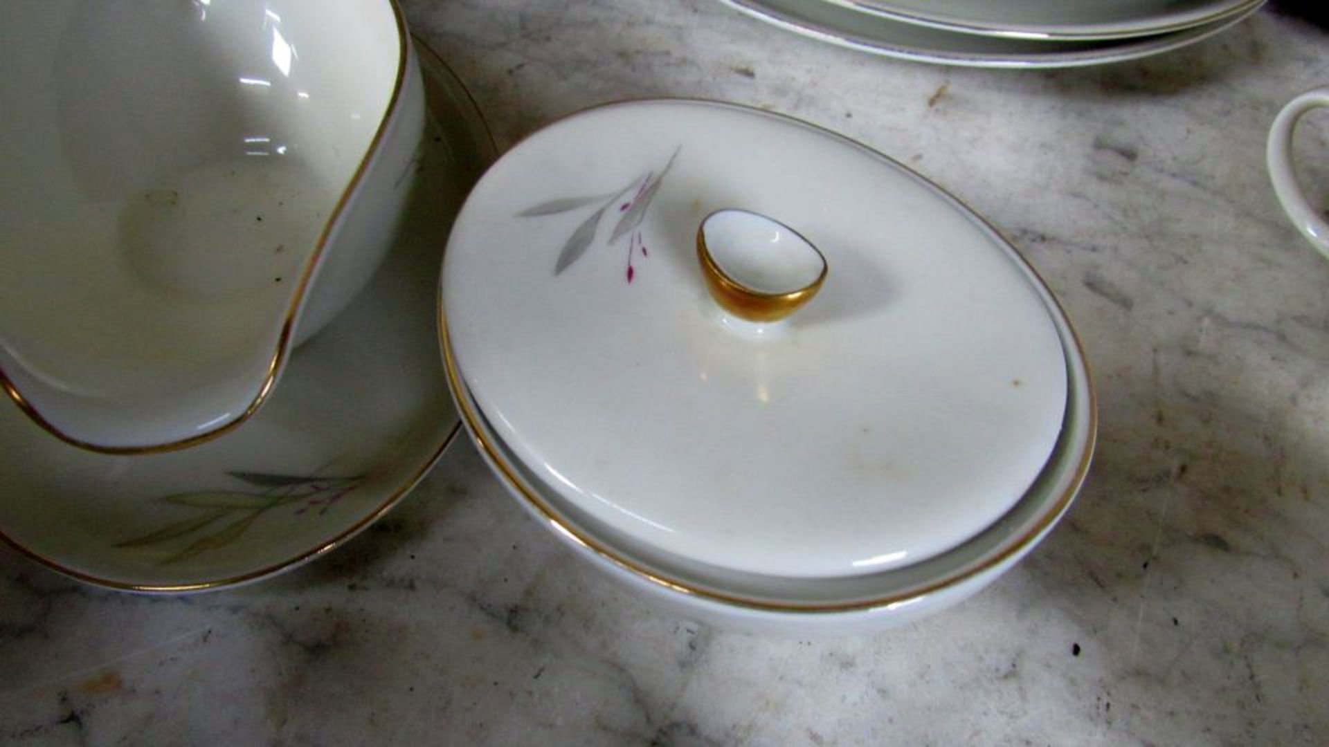 Konvolut Service - Bild 7 aus 9