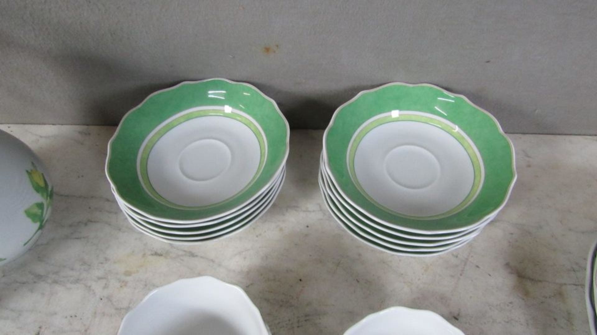 Service Hutschenreuther - Bild 5 aus 9