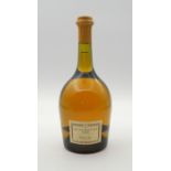 Flasche Régnard Chablis „Grand Régnard“, 1997