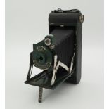 Kodak No. 1A Pocket Junior, Eastman Kodak Co. Rochester N.V., ca. 1914 - 1926