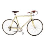 Rennrad Puch Superleicht, Österreich, um 1980