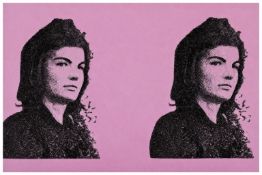 Andy Warhol (1928–1987) Jacqueline Kennedy II (F. & S. II.14)1966