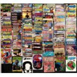 Modern Age Comics - A large quantity of Marvel Comics to include Astonishing X-Men issues 1-10 (