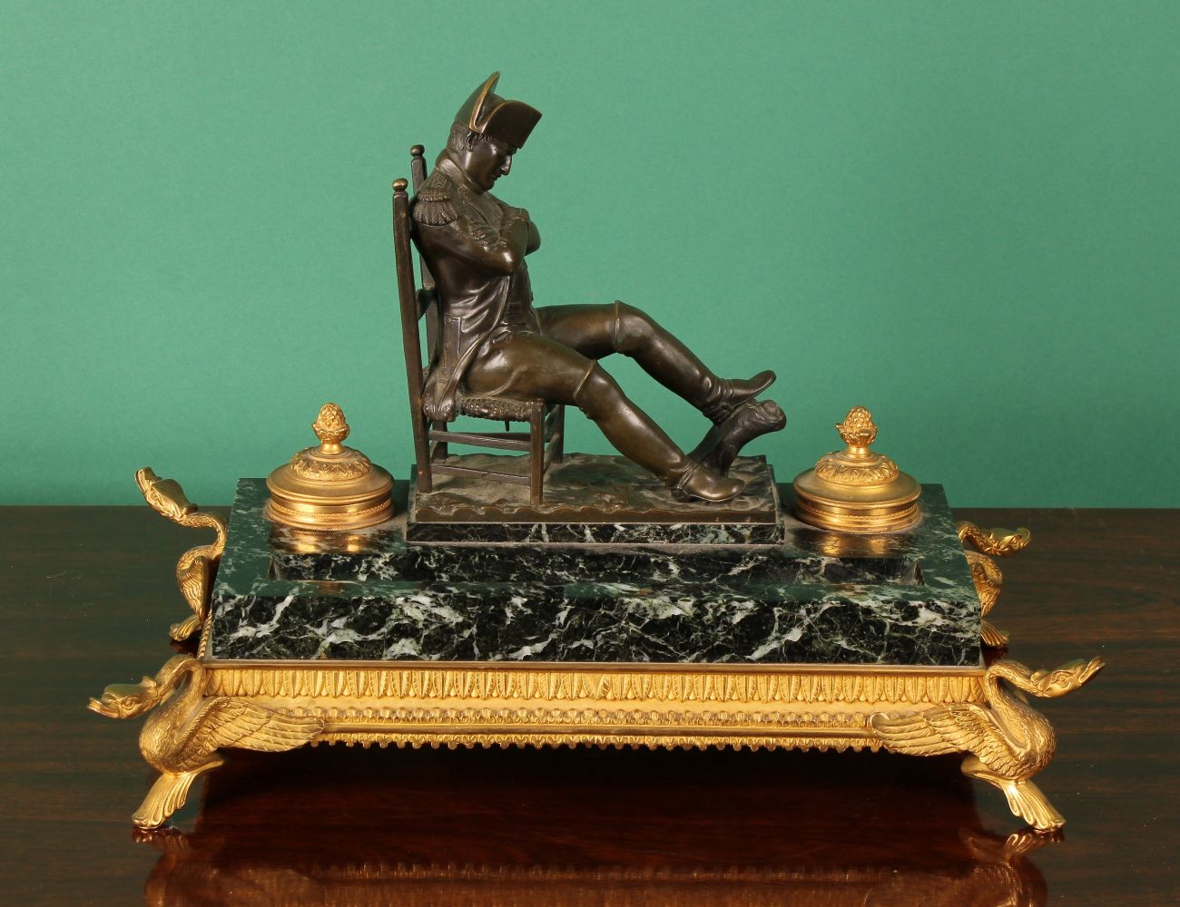 And Cut! Eccentric Trading: Antiques and Fine Art From The Film Industry - Bamfords Auctioneers & Valuers