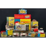 Corgi Toys - Van Cleemput, Marcel R., The Great Book of Corgi 1956-1983. Published by New