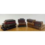 Books religion, Church of England – Nelson (Robert) A Companion for the Festivals and Fasts of the