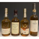 Whisky - The Balvenie Distillery, Banffshire, Founder’s Reserve Single Malt Scotch Whisky, 10