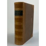 Book: English poetry – Southey (Robert, LLD, 1774-1843) Select Works of the British Poets from