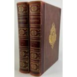 Books, English letters – Shakespeare (William): Knight (Charles, 1791-1873) ed., The Works of