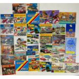 Toy Catalogues - a good collection of 1960’s and later Matchbox, Triang Spot-On, Corgi Toys, Dinky