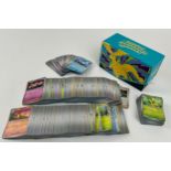 Pokemon Trading Cards - A large collection of approximately 700 Pokemon Ascended Hero cards