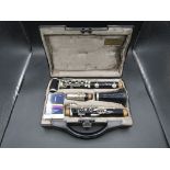 Vintage Clarinet