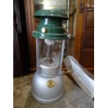 Vapalux oil lantern