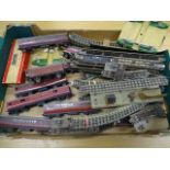 Train set