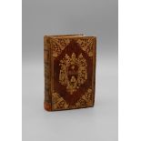 Stammbuch: des Sebald Welser, Ratsherrn aus Nürnberg. 1575-1580