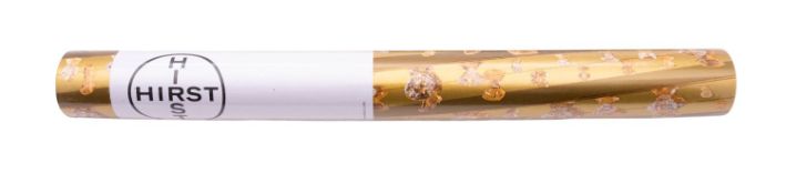 Damien Hirst (British, b.1965), Tears of Joy, 2012