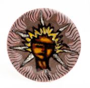 *Xavier Krebs [1923-2013] La Soleil,