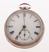 M. Nixon, London, No.