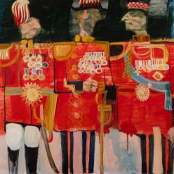 20th Century & Contemporary