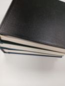 GB collection in three albums (two boxed SG Plymouth and one SG Devon),