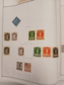 Canada and Canadian provinces.